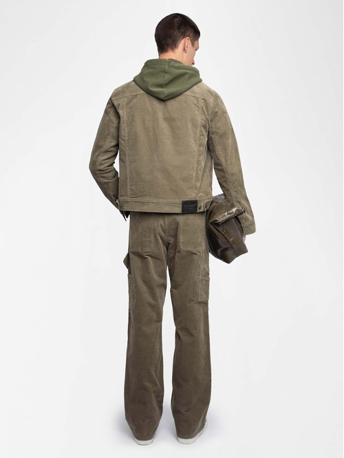 ZADIG&VOLTAIRE-WMOW01414--4