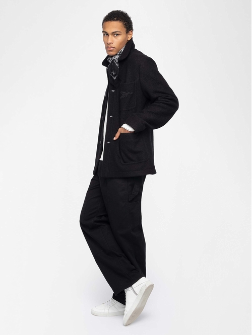 VENEZIA BLAZER 100% WOOL