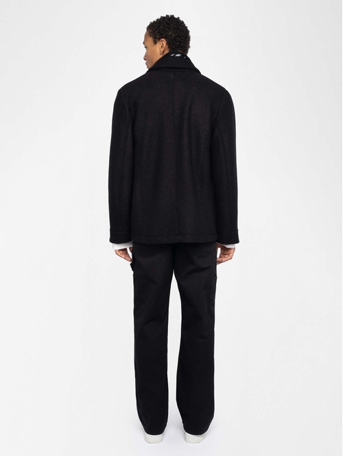 VENEZIA BLAZER 100% WOOL