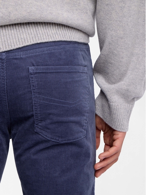STEEVE CORDUROY PANTS