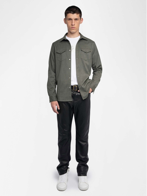 ZADIG&VOLTAIRE-WMSH01340-1