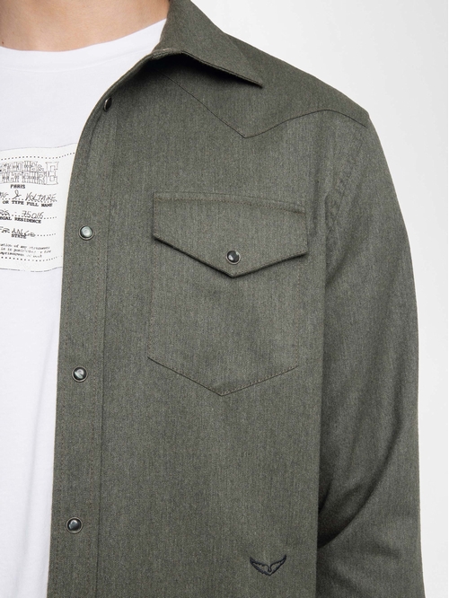 ZADIG&VOLTAIRE-WMSH01340--2