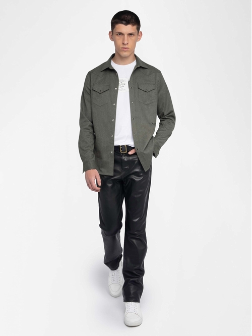 ZADIG&VOLTAIRE-WMSH01340--3