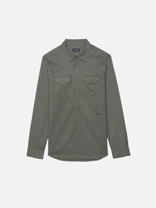 ZADIG&VOLTAIRE-WMSH01340--5