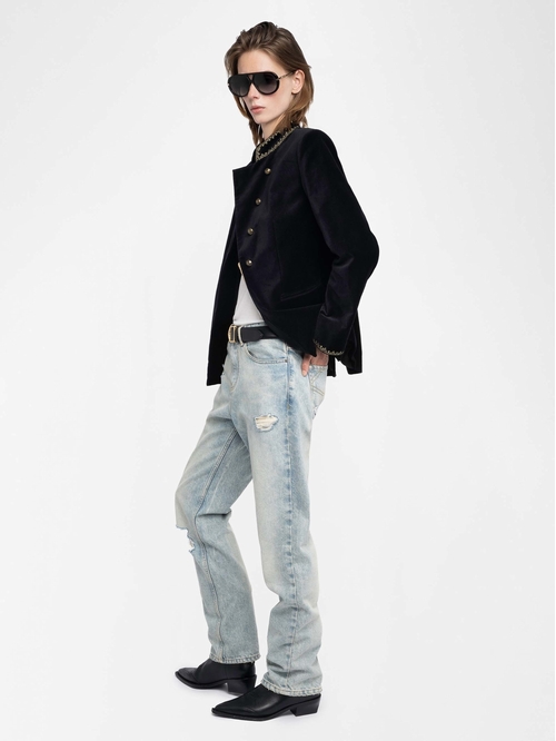 ZADIG&VOLTAIRE-WWBL01933--4