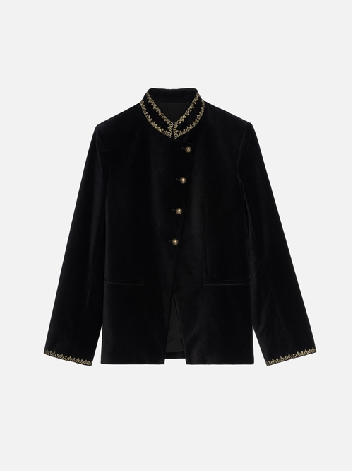 ZADIG&VOLTAIRE-WWBL01933--5