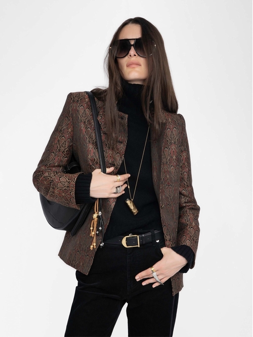 ZADIG&VOLTAIRE-WWBL01934--3