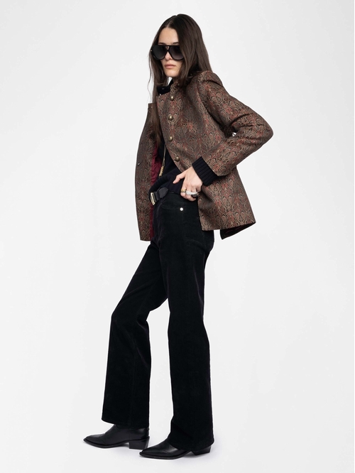 ZADIG&VOLTAIRE-WWBL01934--4