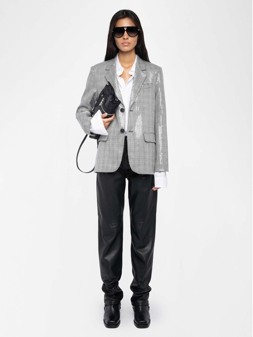 ZADIG&VOLTAIRE-WWBL01941-1