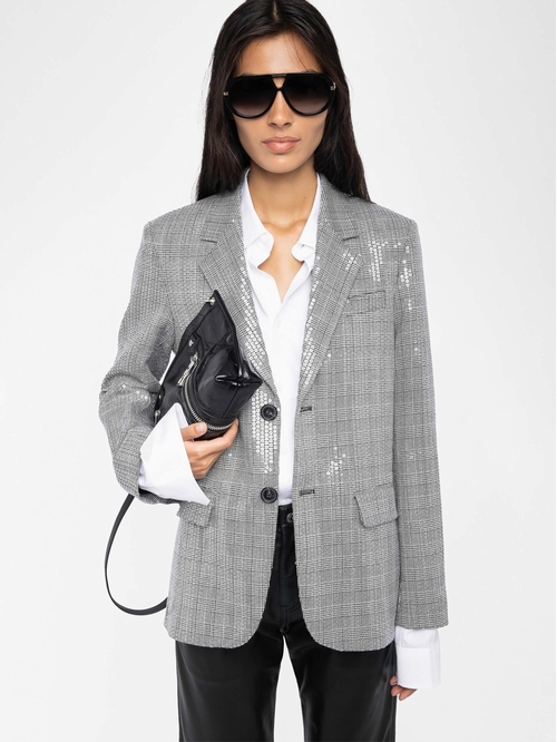 ZADIG&VOLTAIRE-WWBL01941--3