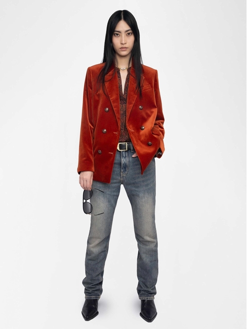 ZADIG&VOLTAIRE-WWBL01943-1