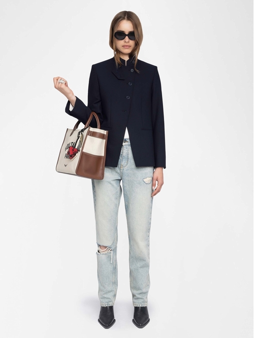 ZADIG&VOLTAIRE-WWBL01944-1