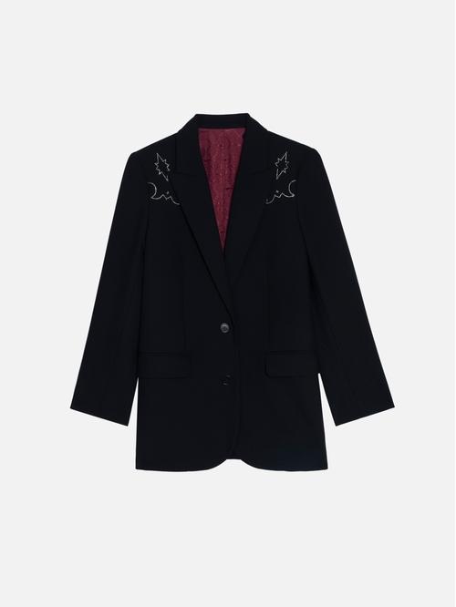 ZADIG&VOLTAIRE-WWBL01947--5