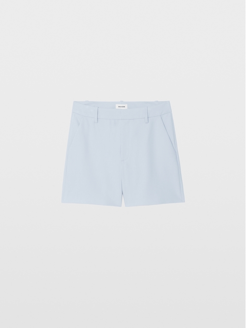 SIDOU SHORTS