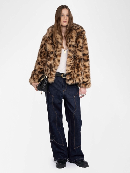 ZADIG&VOLTAIRE-WWCO01253-1
