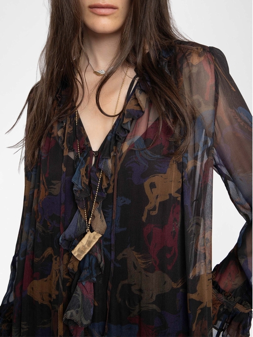 ZADIG&VOLTAIRE-WWDR02564--3