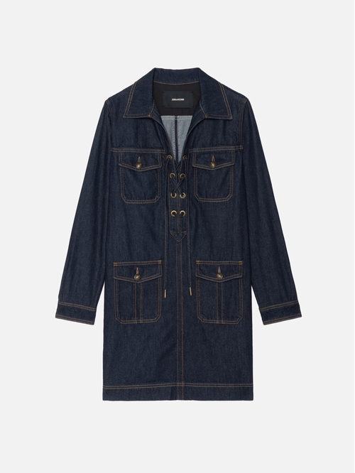 ZADIG&VOLTAIRE-WWDR02576--5