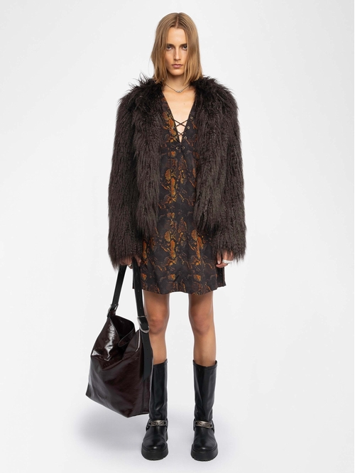 ZADIG&VOLTAIRE-WWDR02601-1