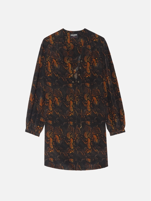 ZADIG&VOLTAIRE-WWDR02601--5