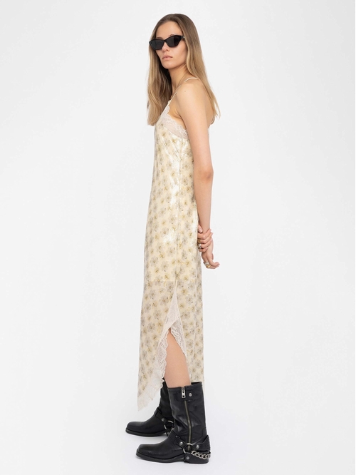 RISTYL SEQUINS DRESS