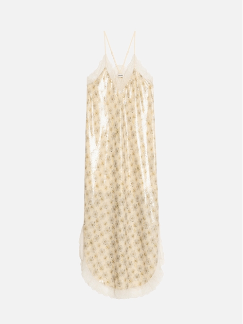 RISTYL SEQUINS DRESS