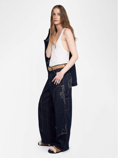 ZADIG&VOLTAIRE-WWJE01297--3