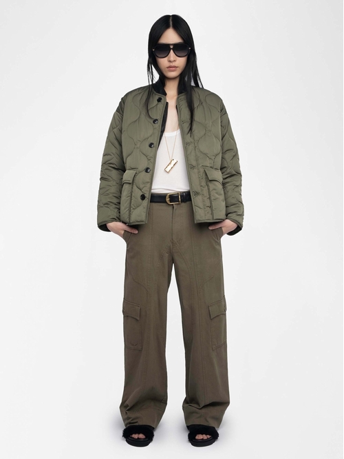 ZADIG&VOLTAIRE-WWOW01685-1