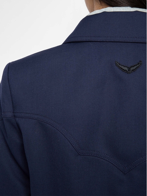 ZADIG&VOLTAIRE-WWOW01690--2