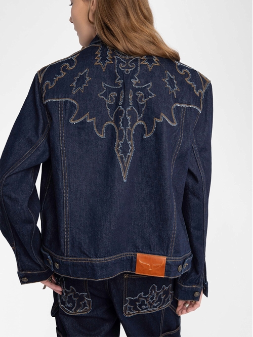 ZADIG&VOLTAIRE-WWOW01701--2