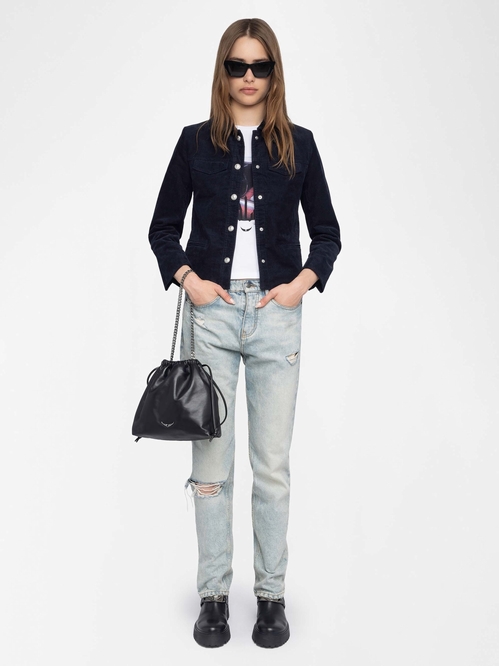 ZADIG&VOLTAIRE-WWOW01703-1