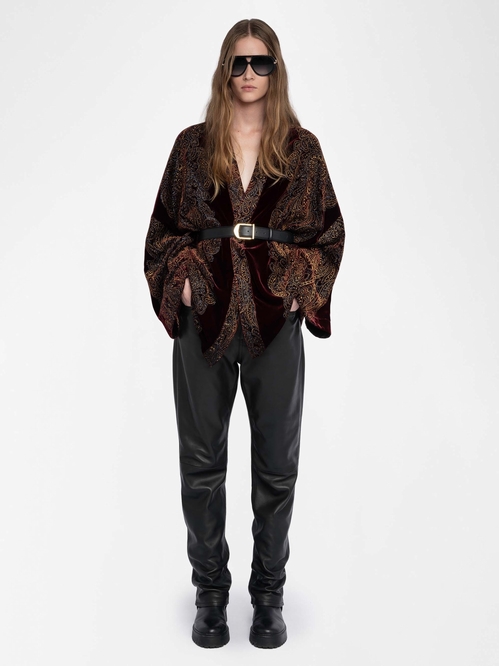 ZADIG&VOLTAIRE-WWOW01706-1