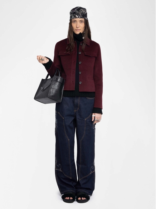 ZADIG&VOLTAIRE-WWOW01730-1