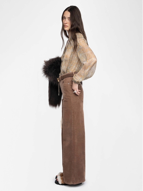 ZADIG&VOLTAIRE-WWPA01872--3