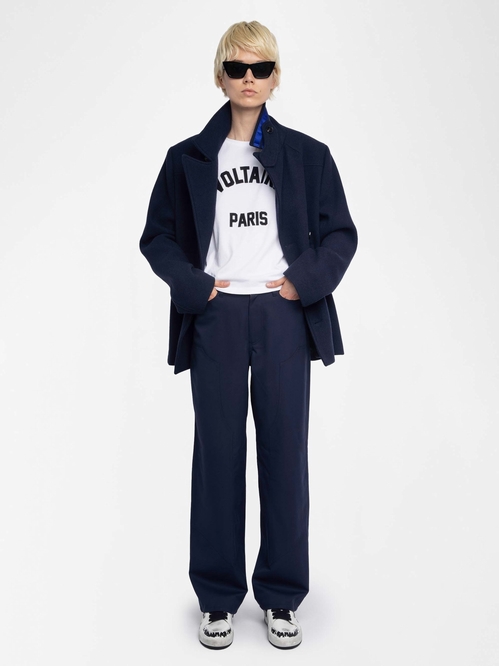 ZADIG&VOLTAIRE-WWPA01876-1