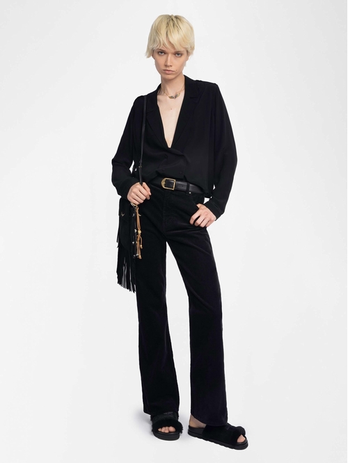 ZADIG&VOLTAIRE-WWSH02232--3