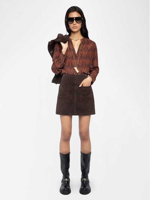 ZADIG&VOLTAIRE-WWSH02249-1