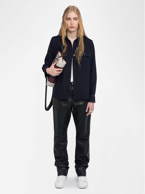 ZADIG&VOLTAIRE-WWSH02252-1