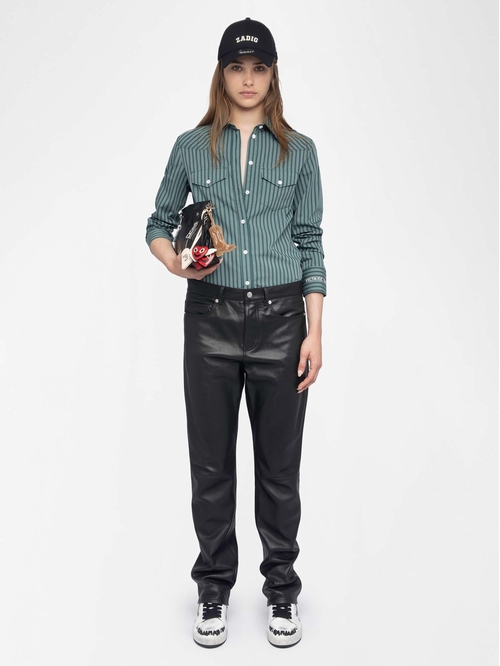 ZADIG&VOLTAIRE-WWSH02256-1