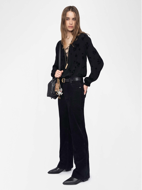 ZADIG&VOLTAIRE-WWSH02263--3