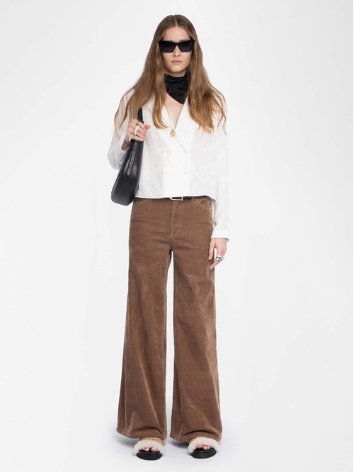 ZADIG&VOLTAIRE-WWSH02270-1