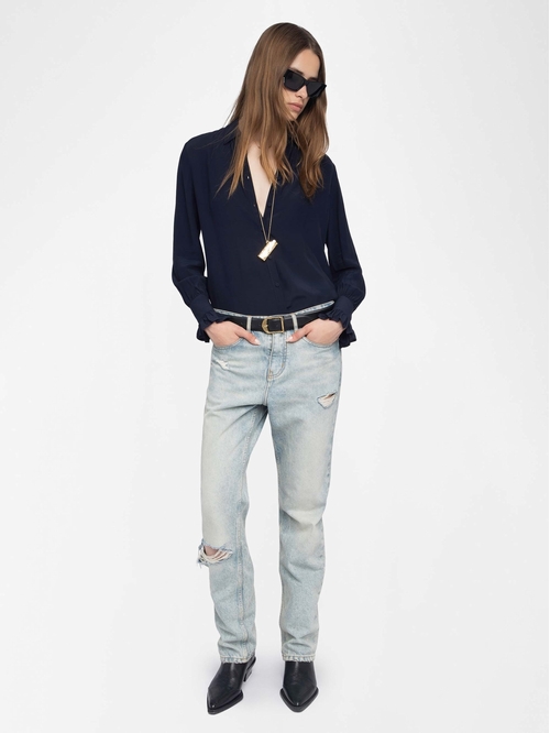 ZADIG&VOLTAIRE-WWSH02272--2