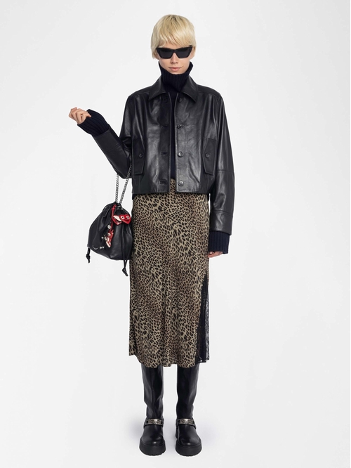 Official Zadig&Voltaire webstore | Luxury and efforthless