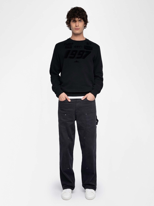 ZADIG&VOLTAIRE-JMSS01320-2