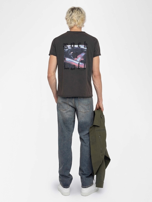 ZADIG&VOLTAIRE-JMTN01635-2