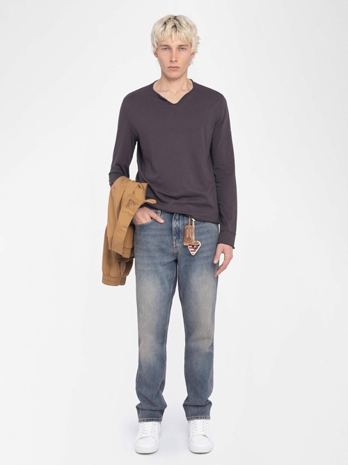 ZADIG&VOLTAIRE-JMTN01641-2