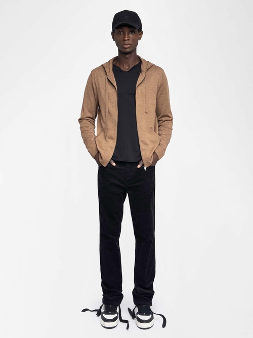 ZADIG&VOLTAIRE-KMCA01265-2