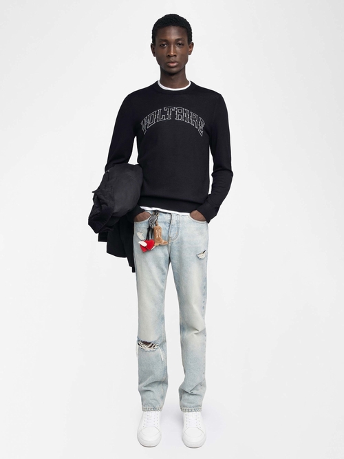 ZADIG&VOLTAIRE-KMSW01798-2
