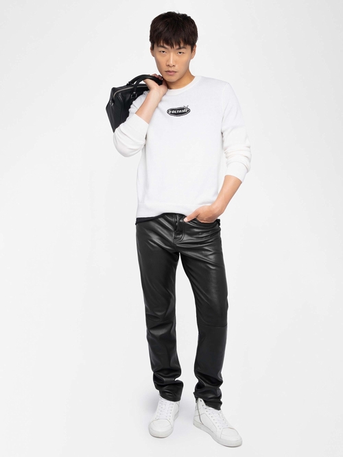 ZADIG&VOLTAIRE-KMSW01814-2