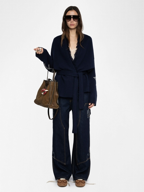 ZADIG&VOLTAIRE-KWCO01537-2