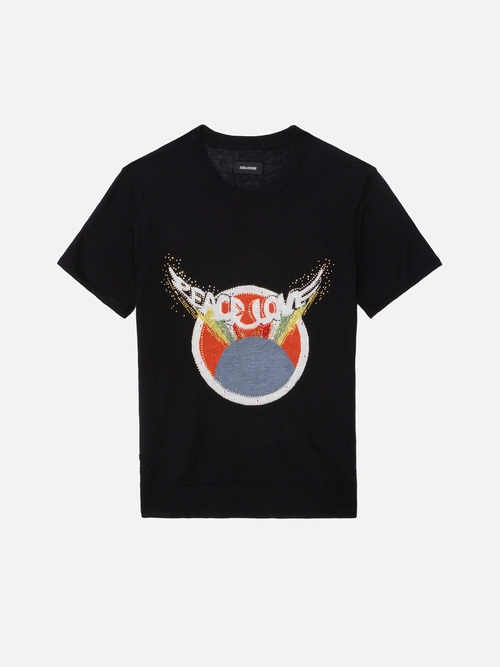 ZADIG&VOLTAIRE-KWSW02929-1